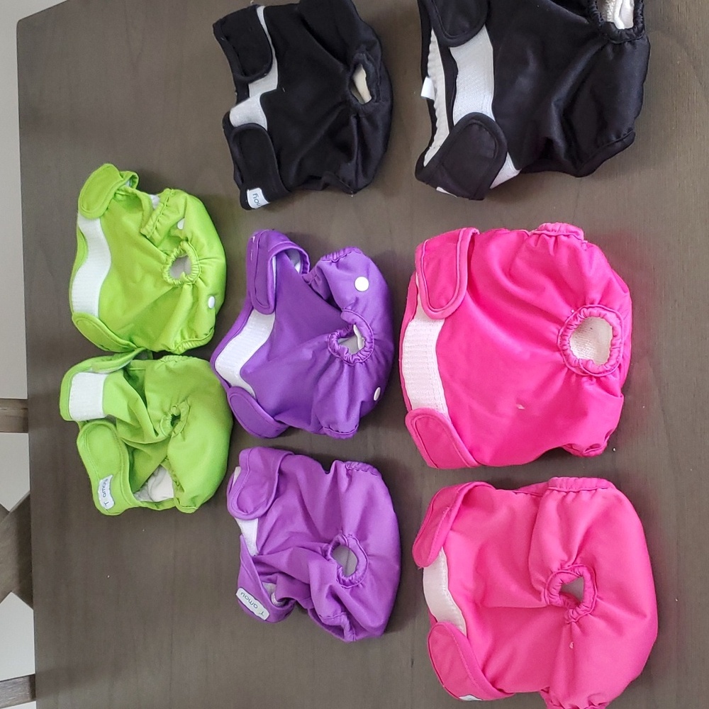 Dog Diapers